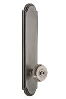 Grandeur
ARCBOUTALL
Arc Tall Plate Double Dummy with Bouton Knob