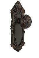 Grandeur
GVCWIN
Grande Victorian Plate Privacy with Windsor Knob