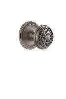 Grandeur
CIRWIN
Circulaire Rosette Privacy with Windsor Knob